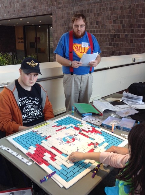 Cold Quest: the Arctic Ice Floe-Maneuvering Game project image