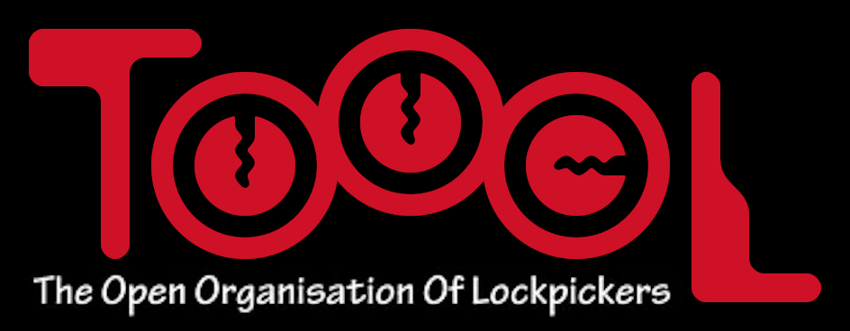 The Open Organisation Of Lockpickers (TOOOL) Maker Picture