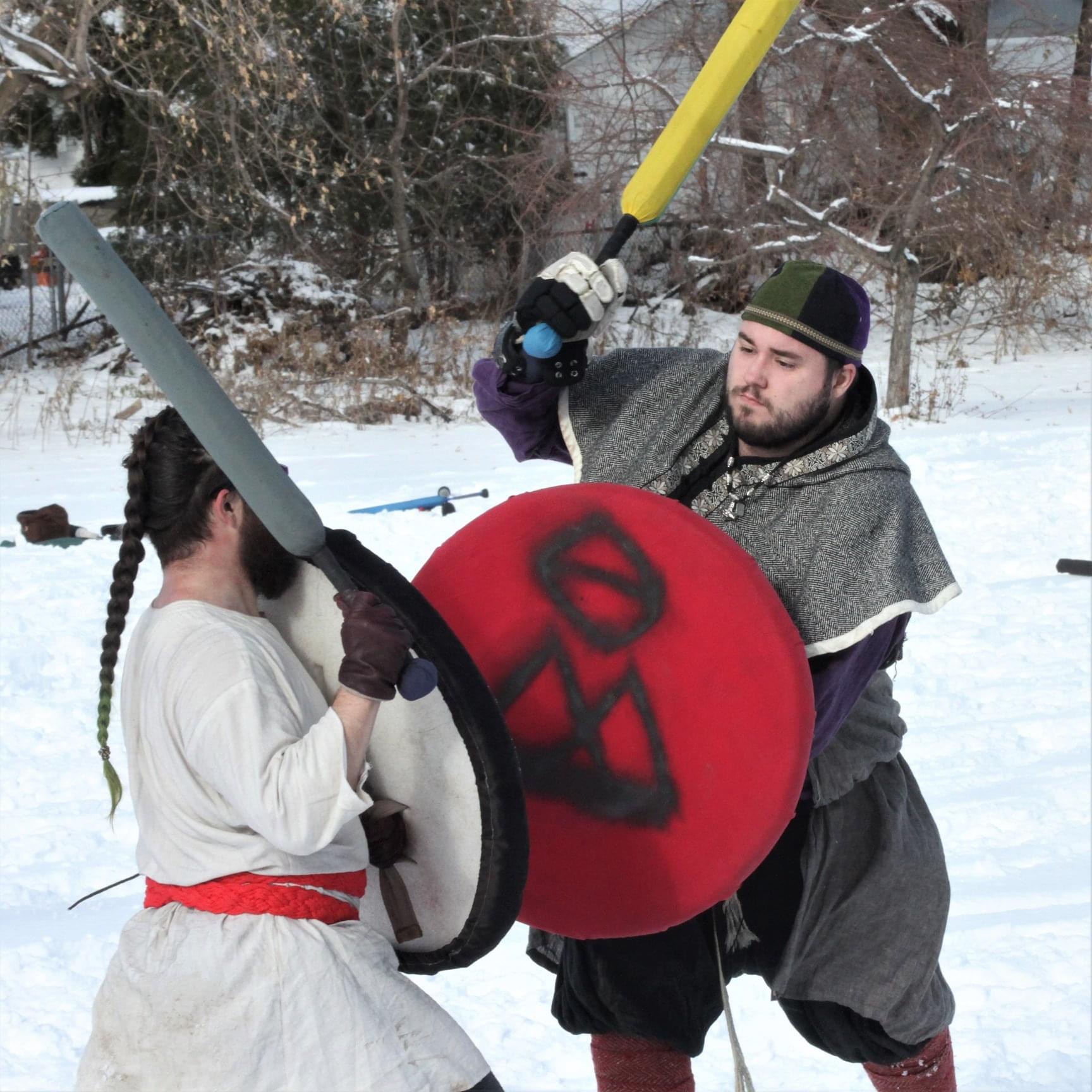 Syrindale Maker Picture