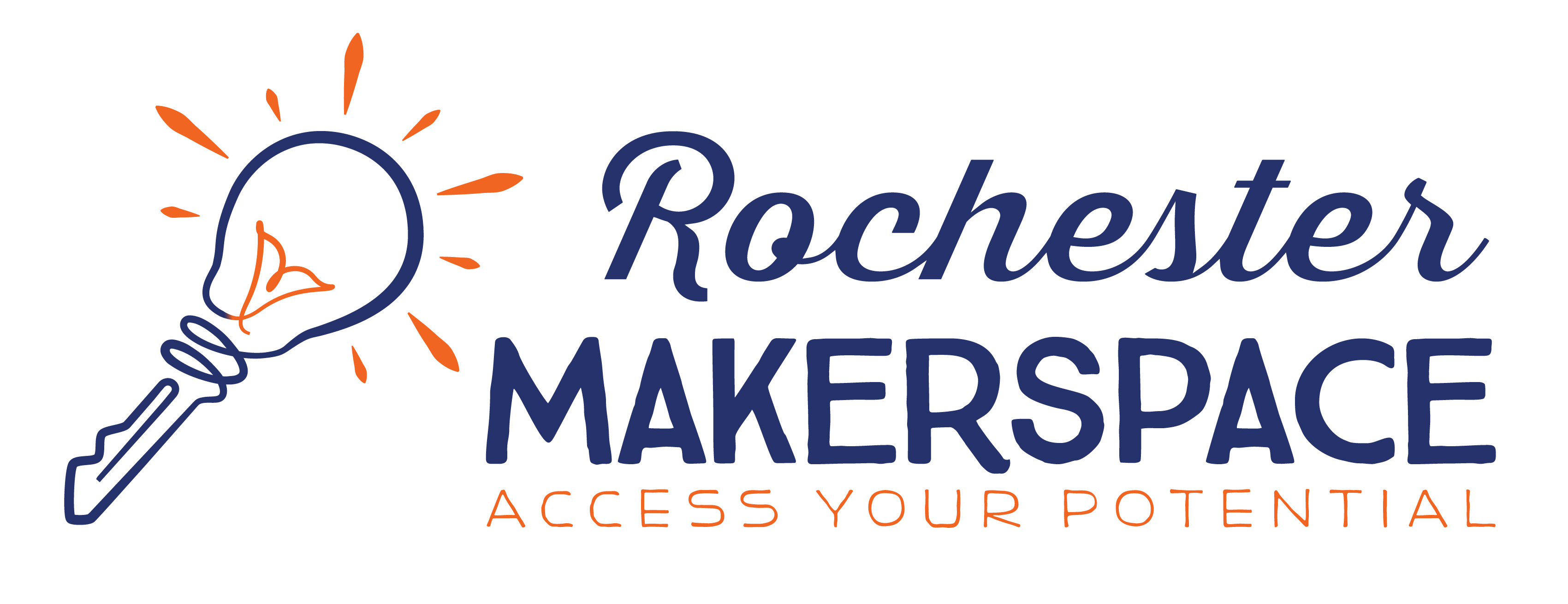 Rochester Makespace project image
