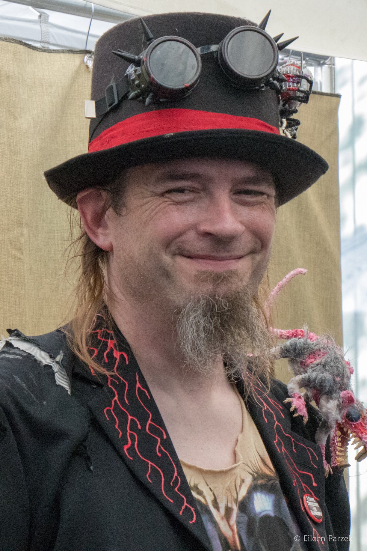Gil Merritt Maker Picture