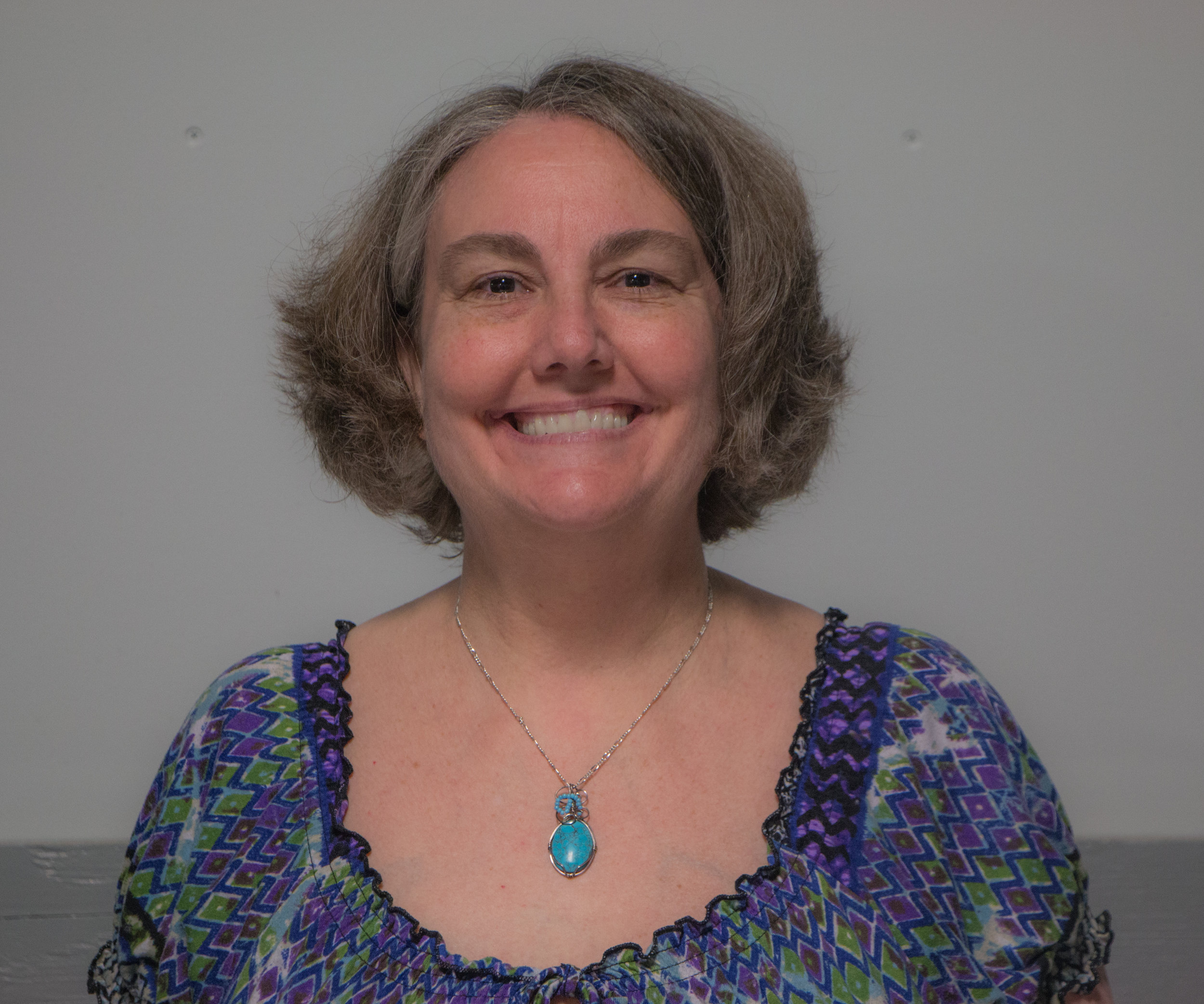 Karin R. Staples Maker Picture