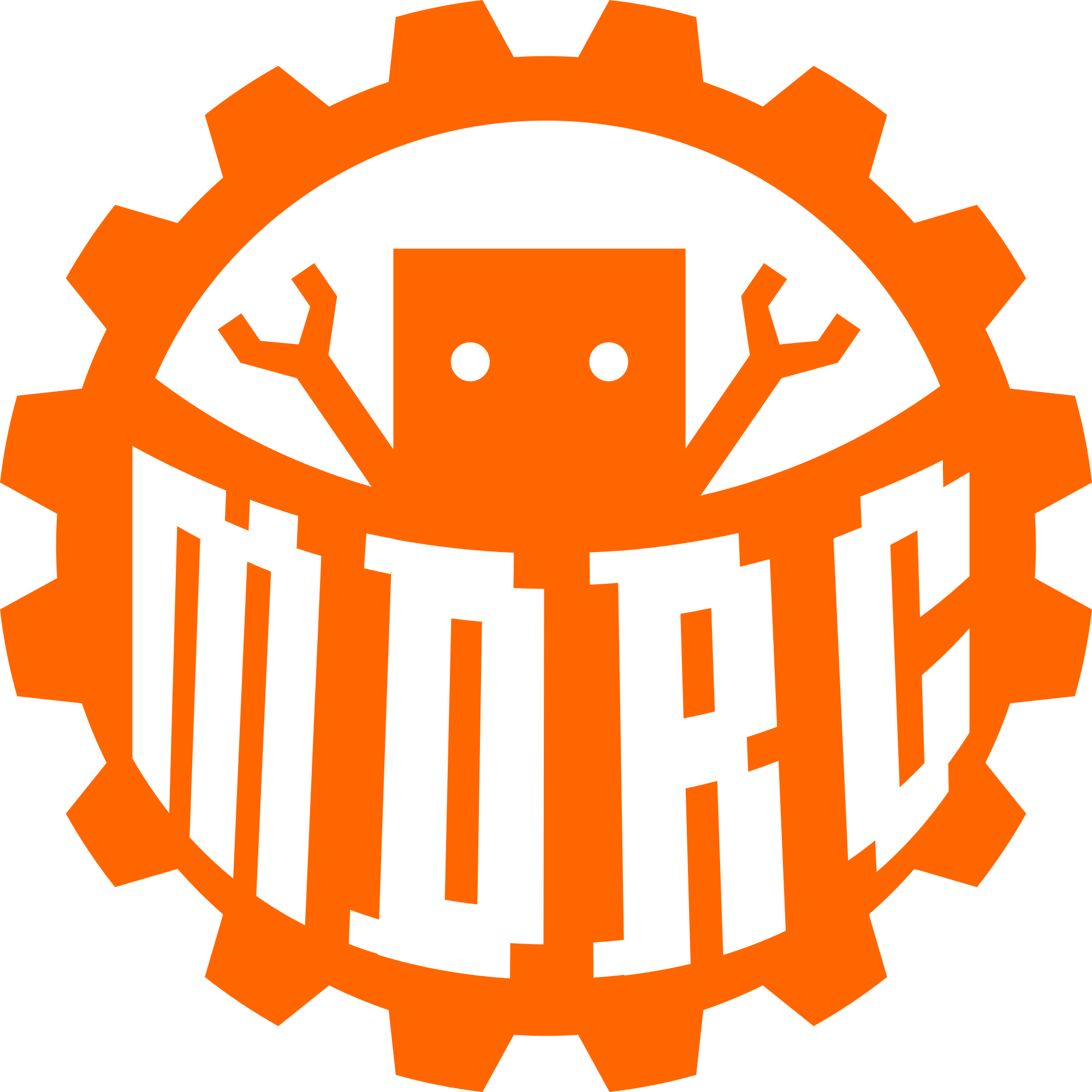 RIT Robotics Club project image