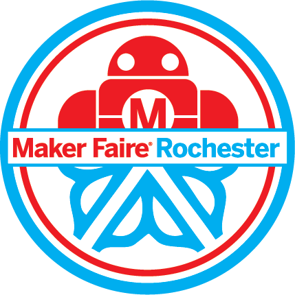 Maker Faire Rochester Maker Picture