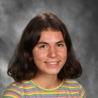 Mary Cotter Maker Picture
