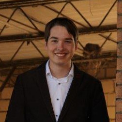 Kent Reese Maker Picture