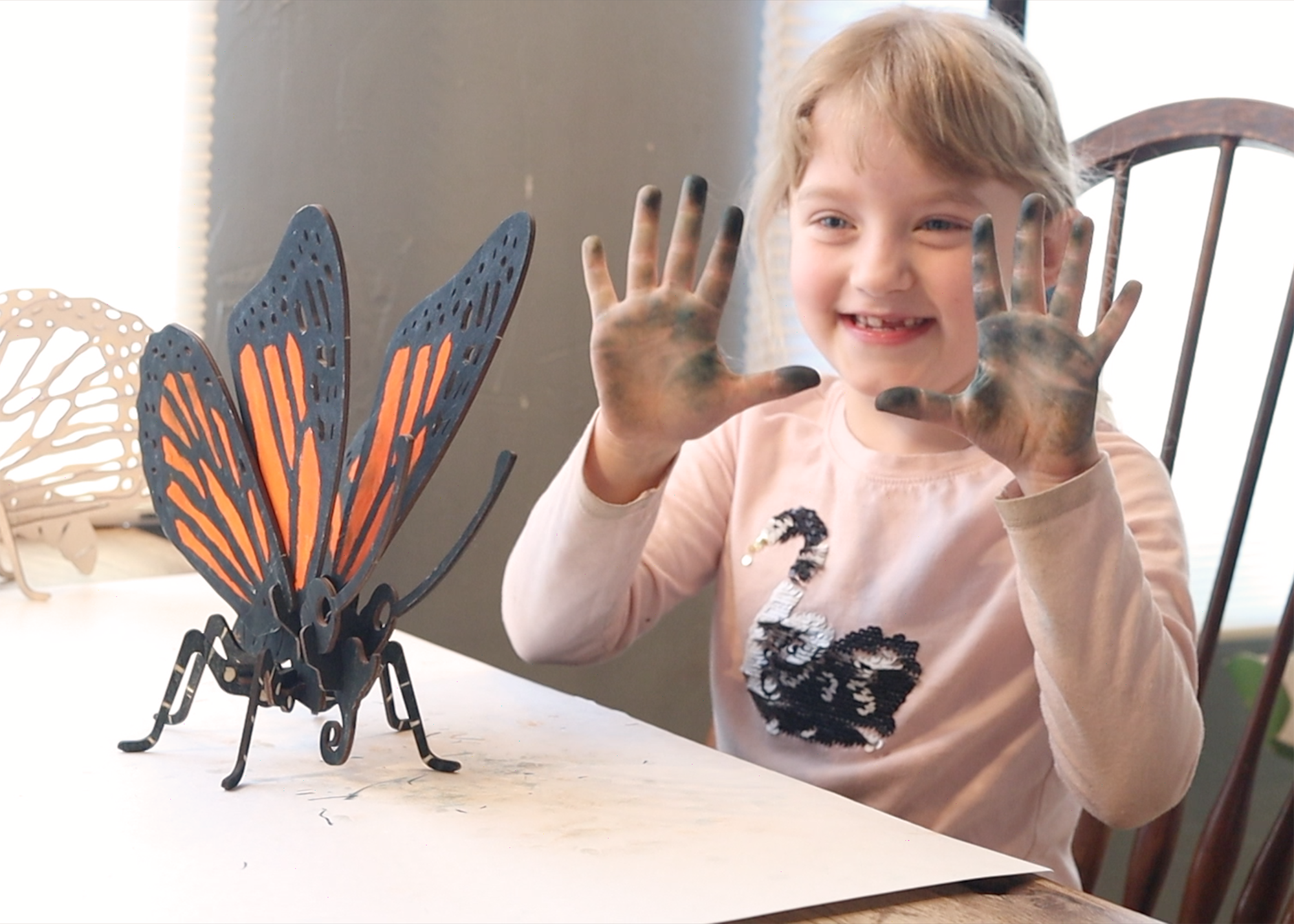 IDEA Collective: Connecting Kids to Nature With Hands-on Learning project image