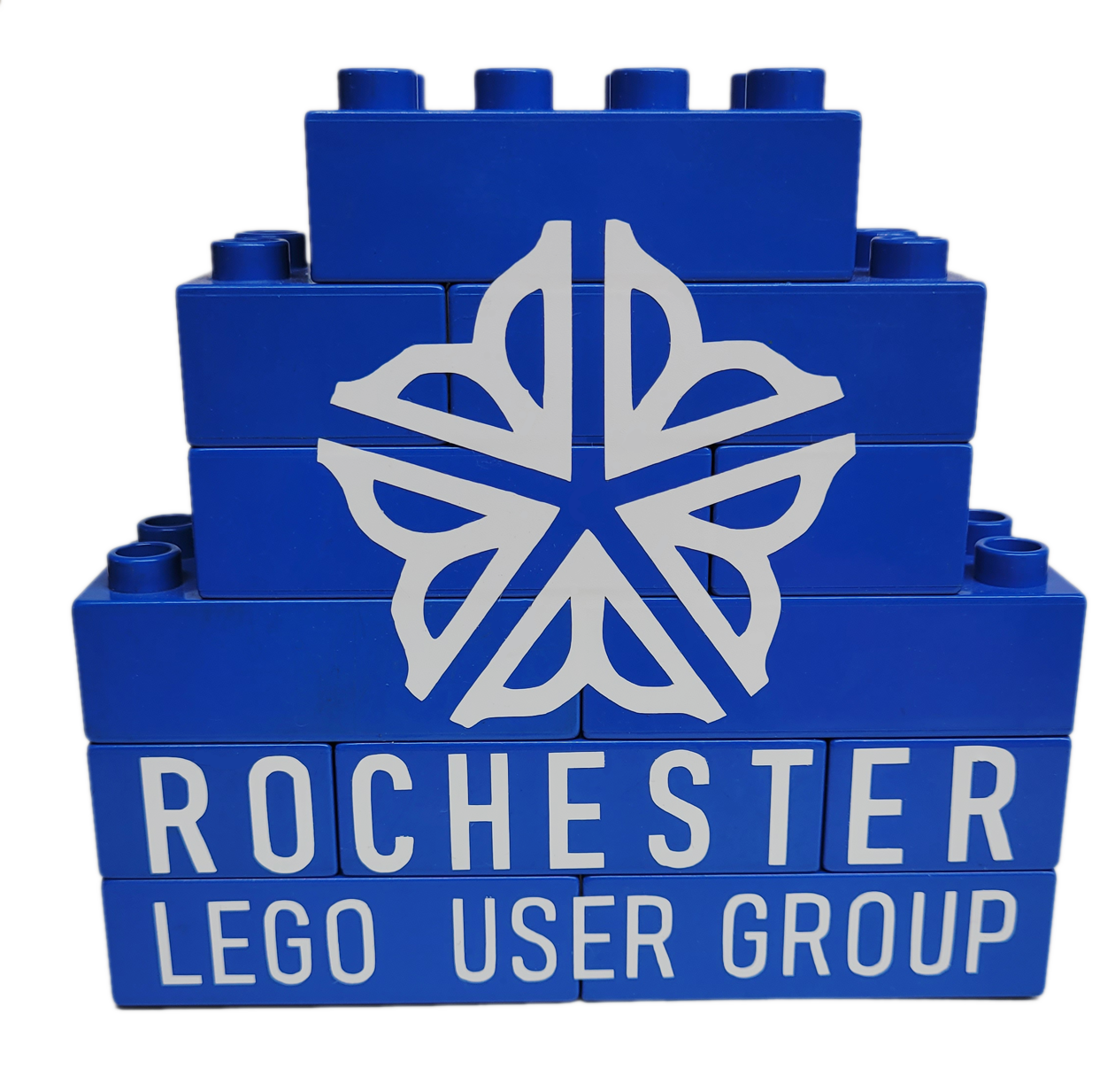 Rochester LEGO User Group Maker Picture