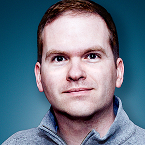Paul Baker Maker Picture