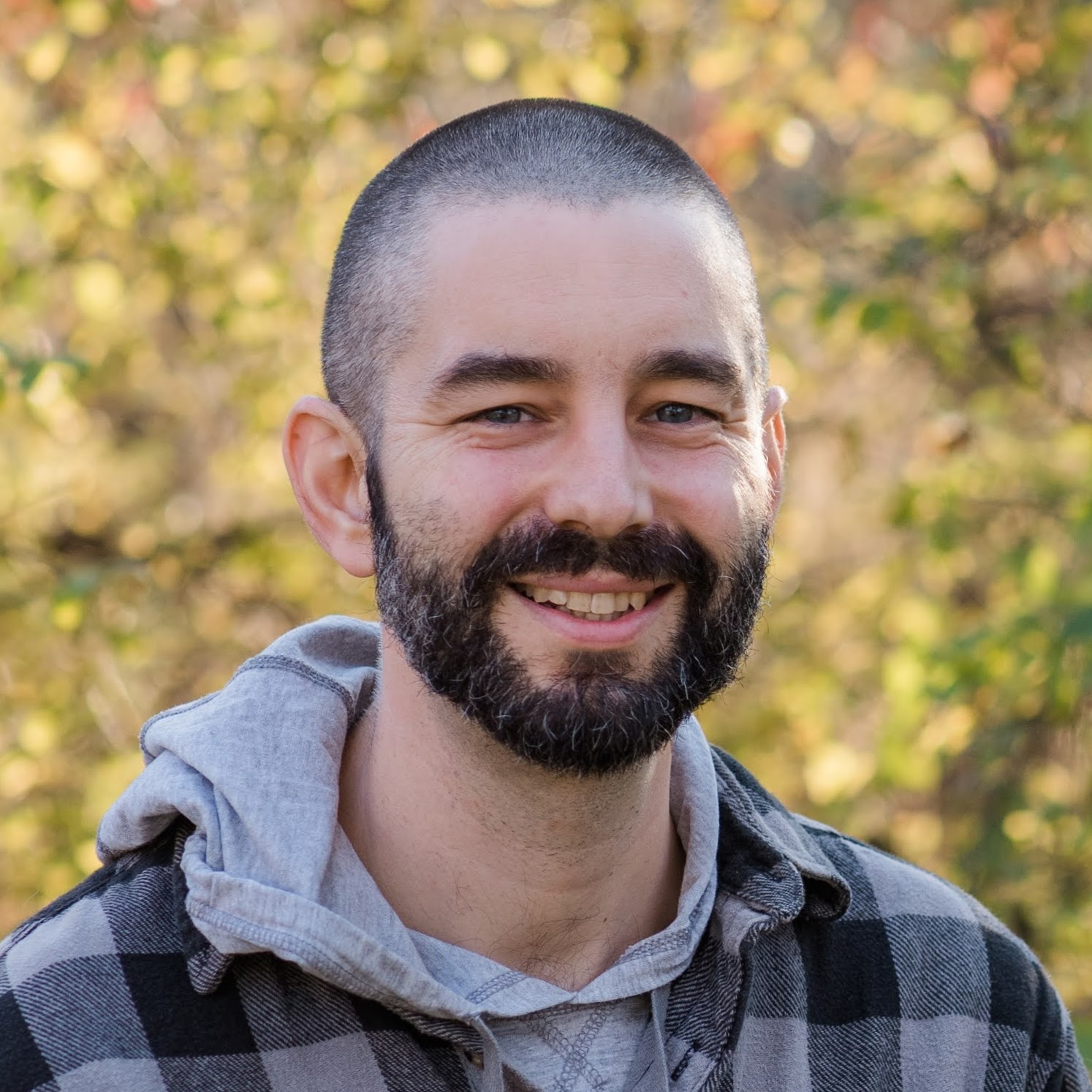 Jon Peck Maker Picture