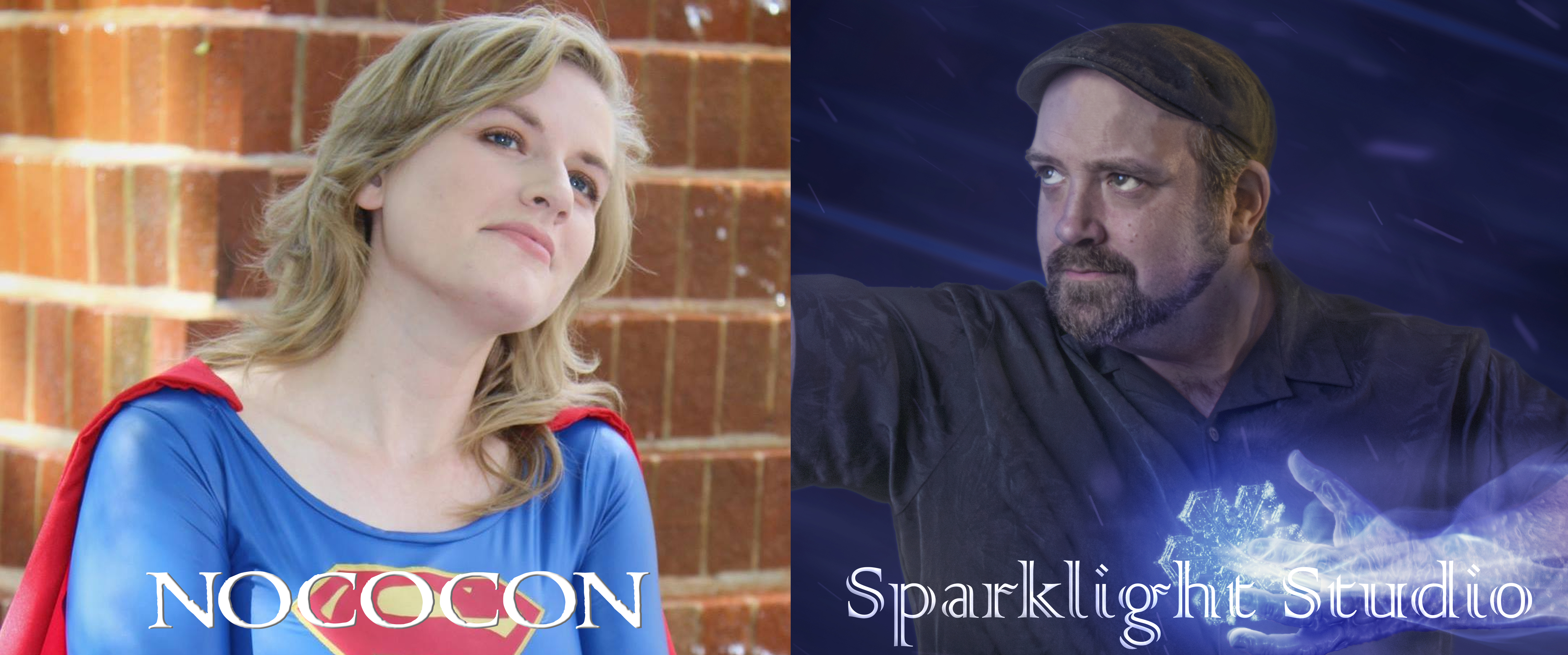 Sparklight Studio / Nococon Maker Picture