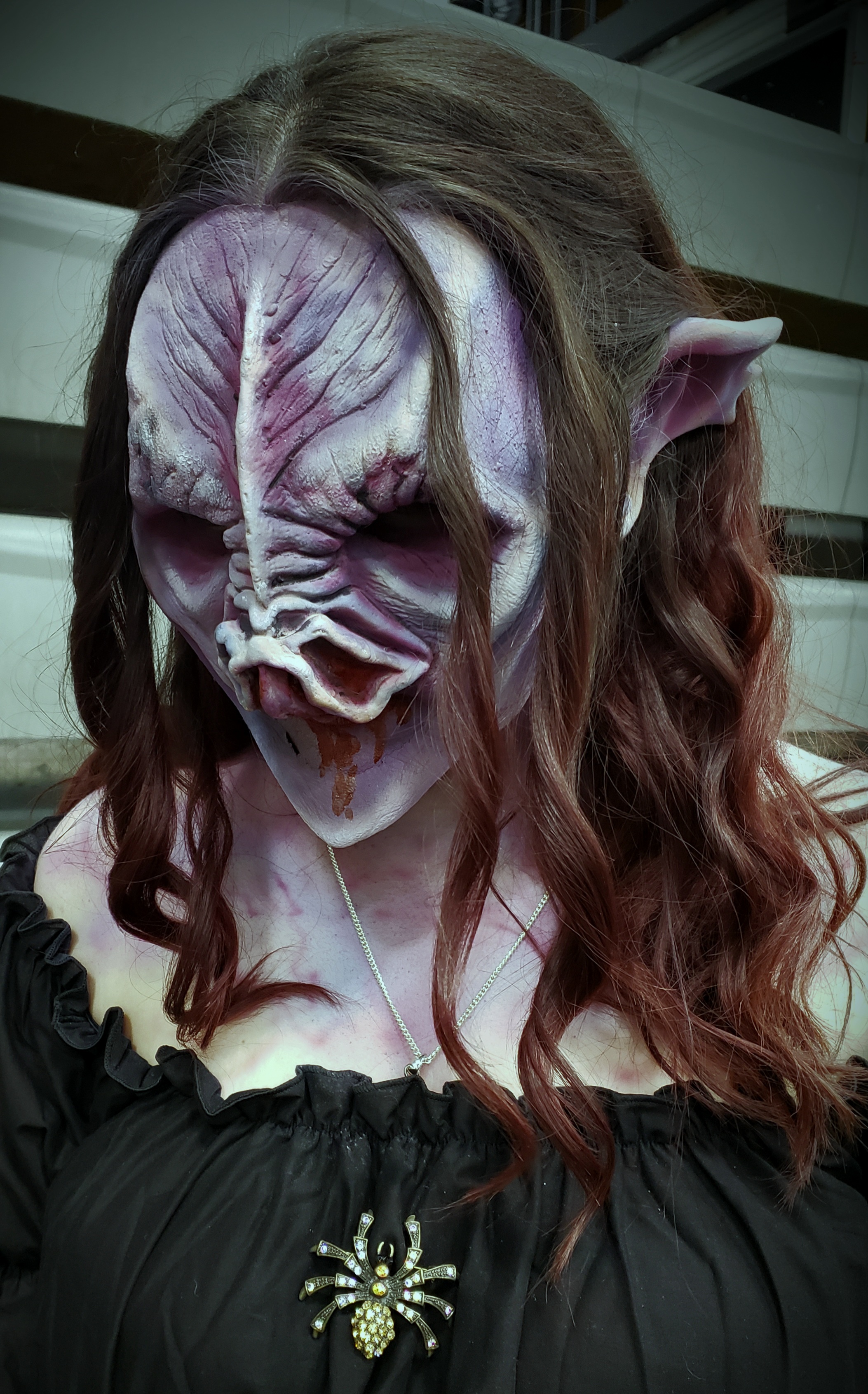 Monster Makeup Demo project image