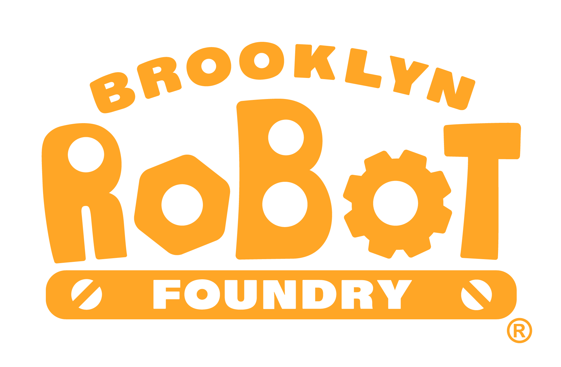 Brooklyn Robot Foundry Rochester project image