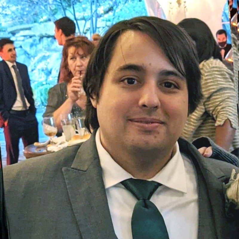 Luigi Guarnuccio Maker Picture