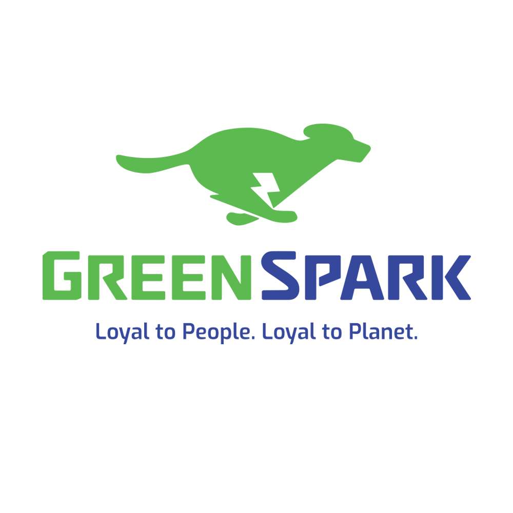 GreenSpark Solar Maker Picture