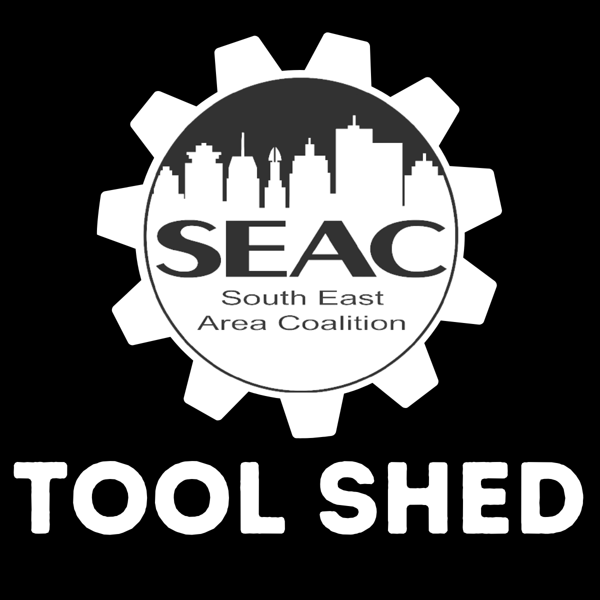 SEAC Tool Shed project image