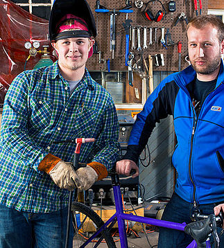 Patrick Meszler Maker Picture