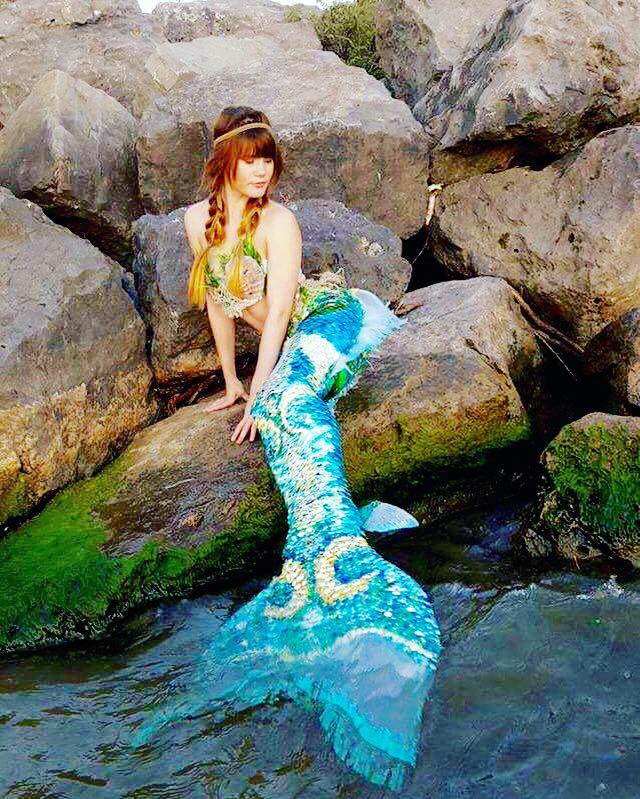 Mermaid Tory project image