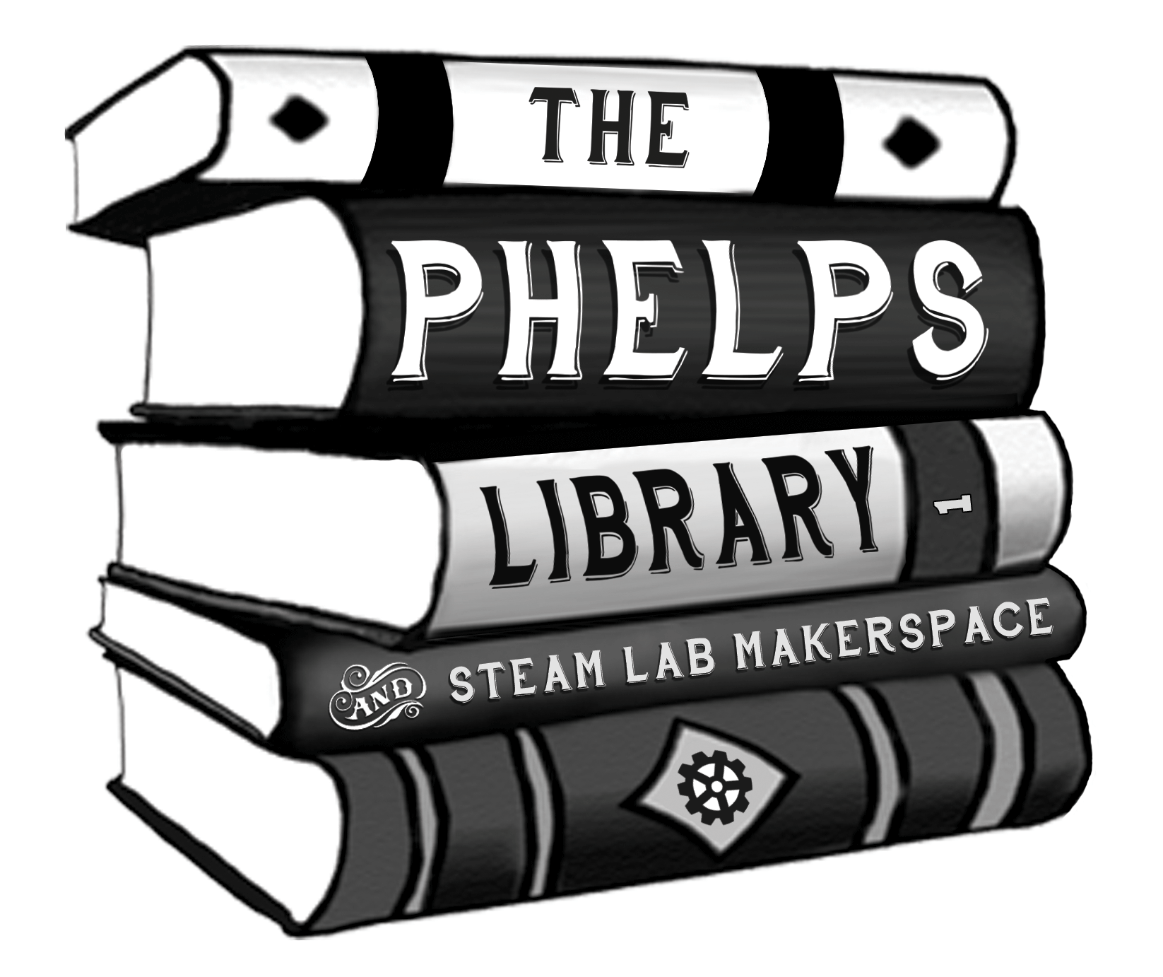 Phelps Library & STEAM Lab Makerspace project image