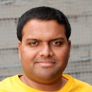 Sai Yamanoor Maker Picture