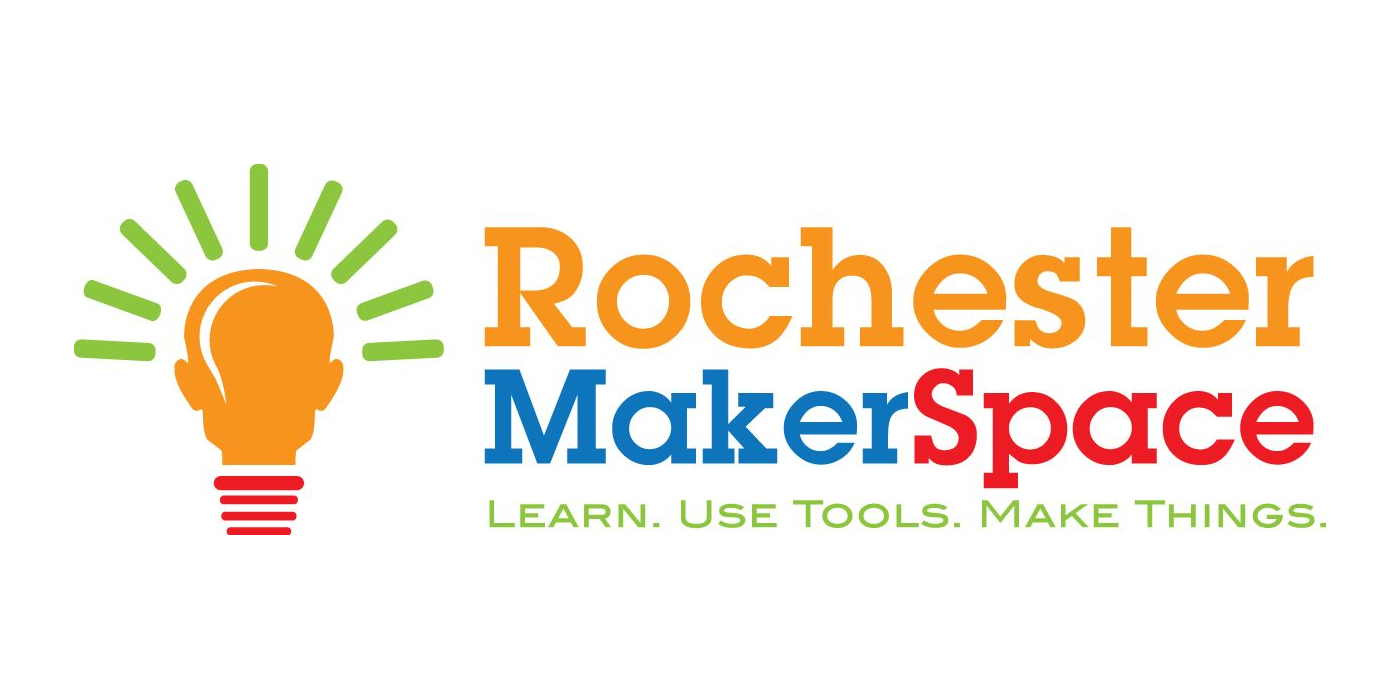 Rochester Makerspace Maker Picture