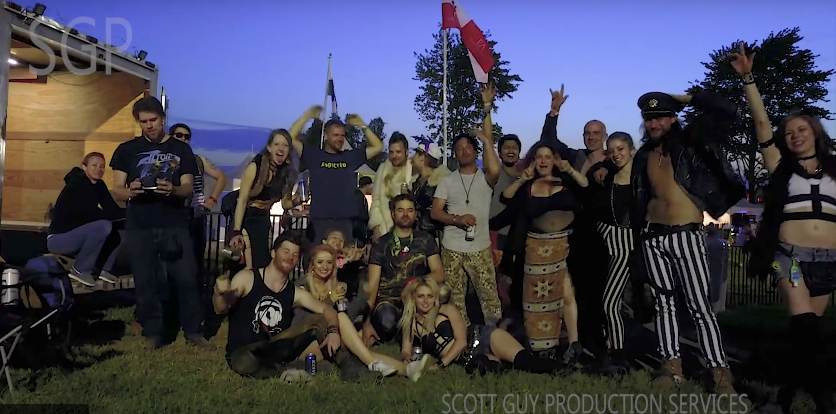 Heavy Meta Collective Maker Picture