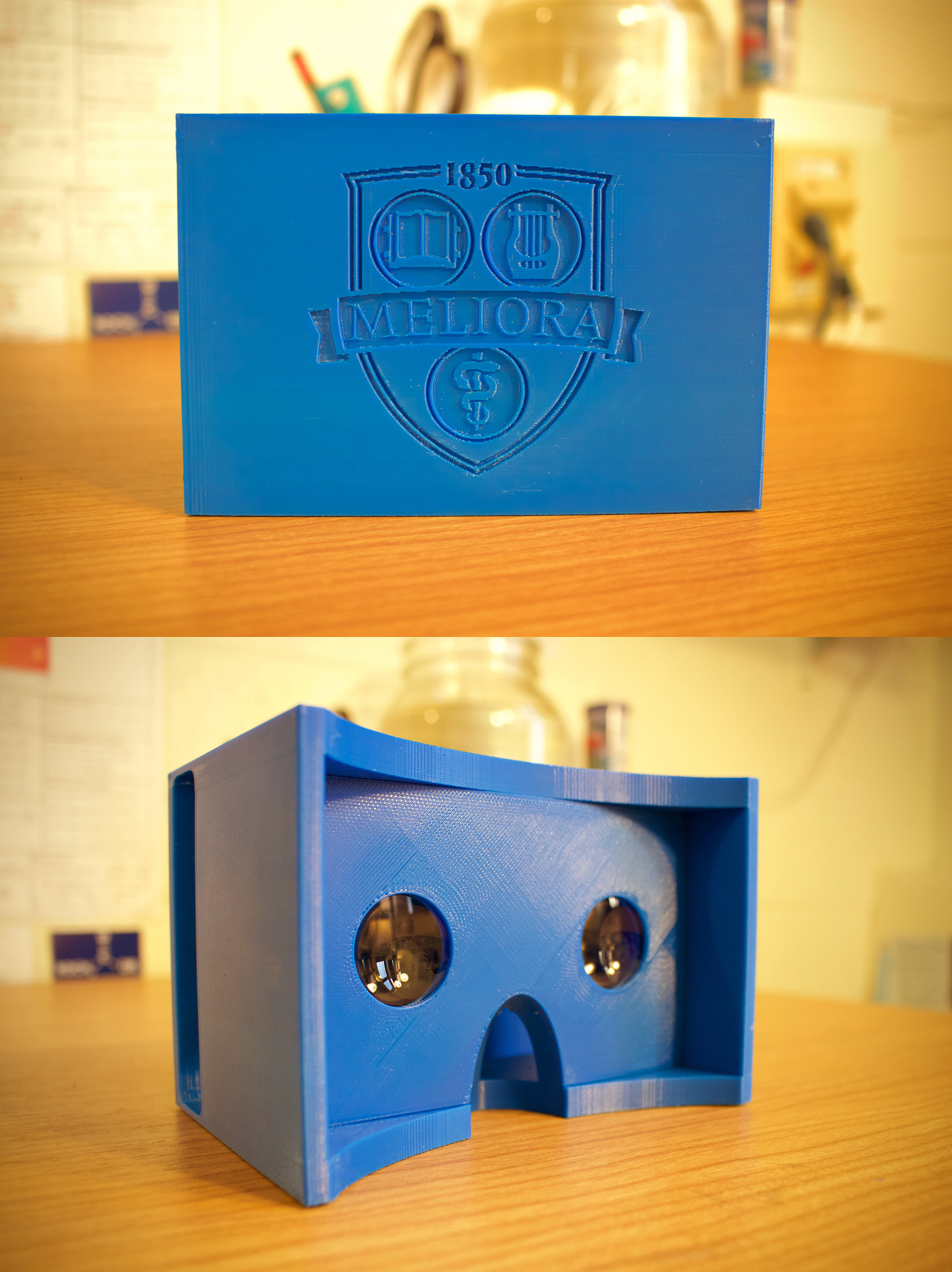 UR Makers Projects project image