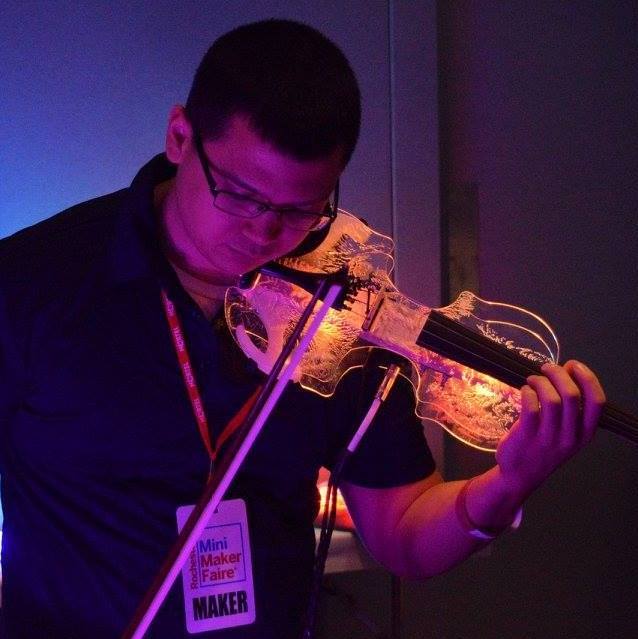 David Deininger Maker Picture