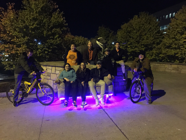 Multi-Disciplinary Robotics Club (MDRC) Maker Picture
