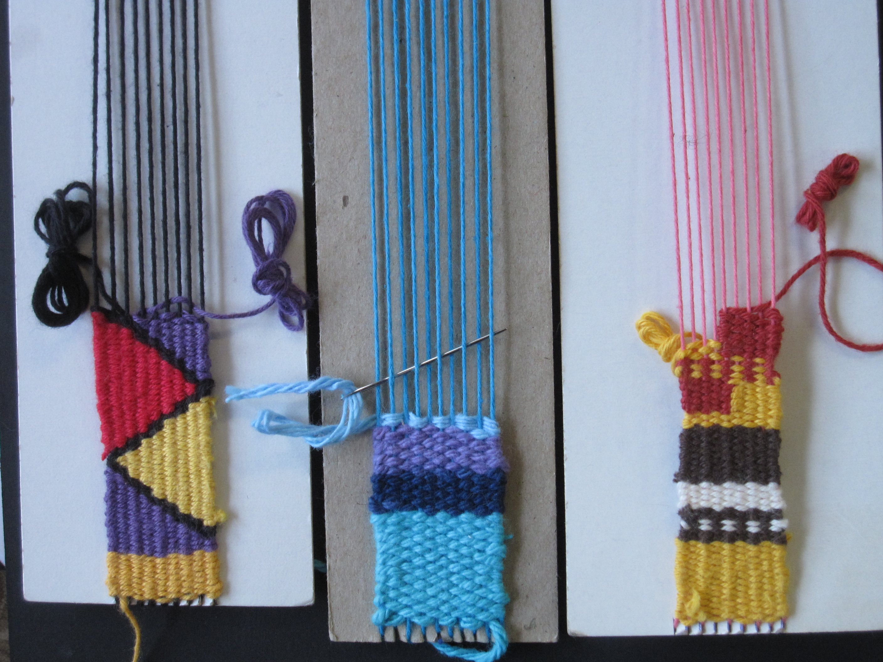 Weavers' Guild of Rochester project image