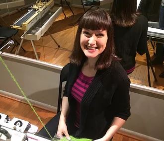 Joanna Thibault Maker Picture