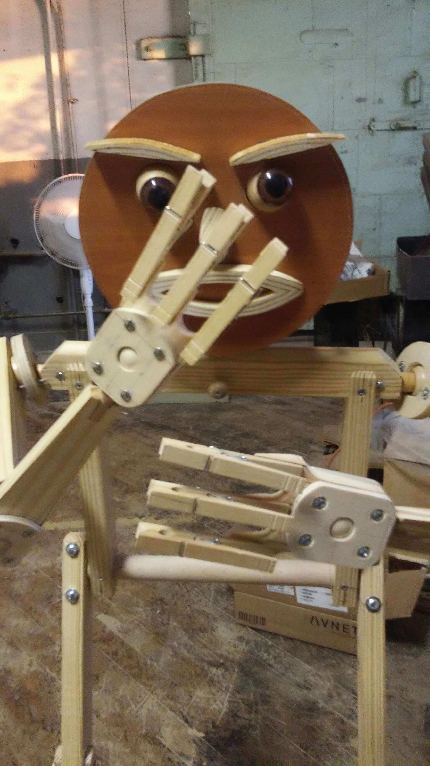 Sonntag creations project image