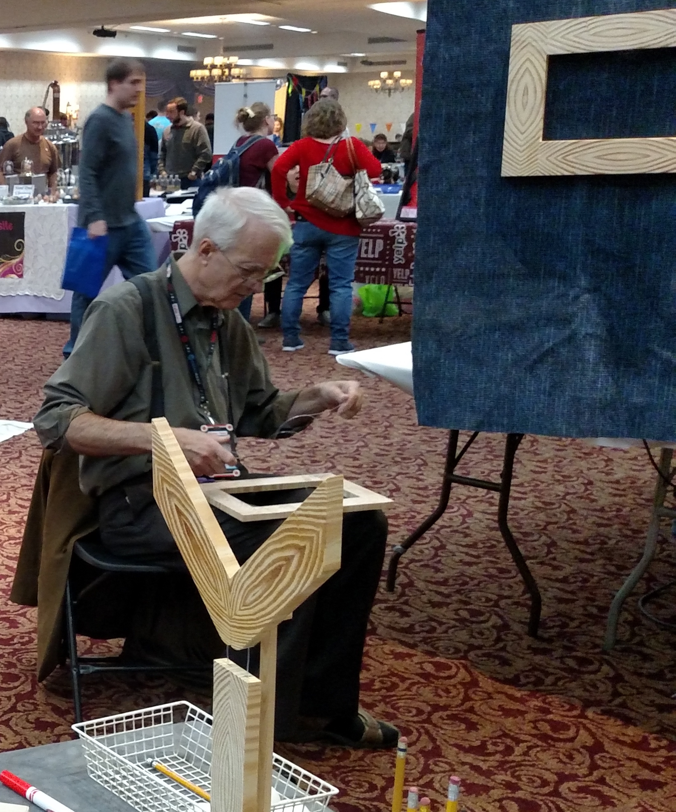 Roger Sonntag Maker Picture
