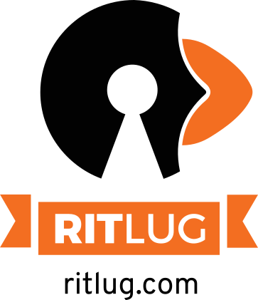 RIT Linux Users Group (RITlug) project image