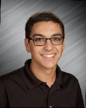 Jordan Sayegh Maker Picture