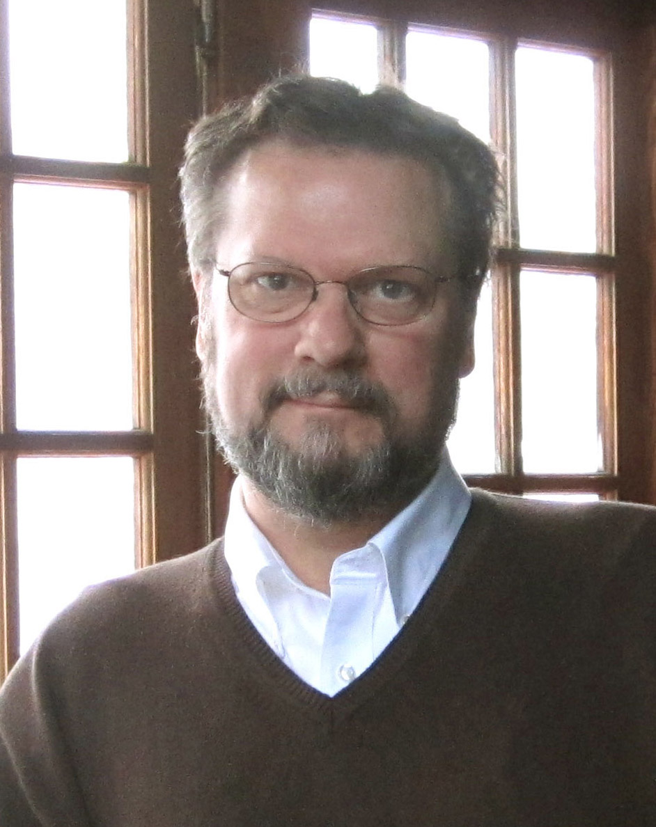 Mark Osterman Maker Picture