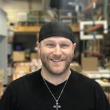 Robert Morrison Maker Picture