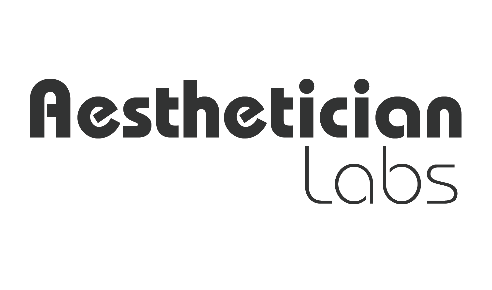 Aesthetician Labs Maker Picture