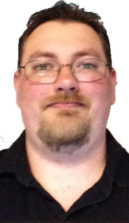 Kevin Glusing Maker Picture