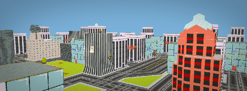 Crazy Platez project image