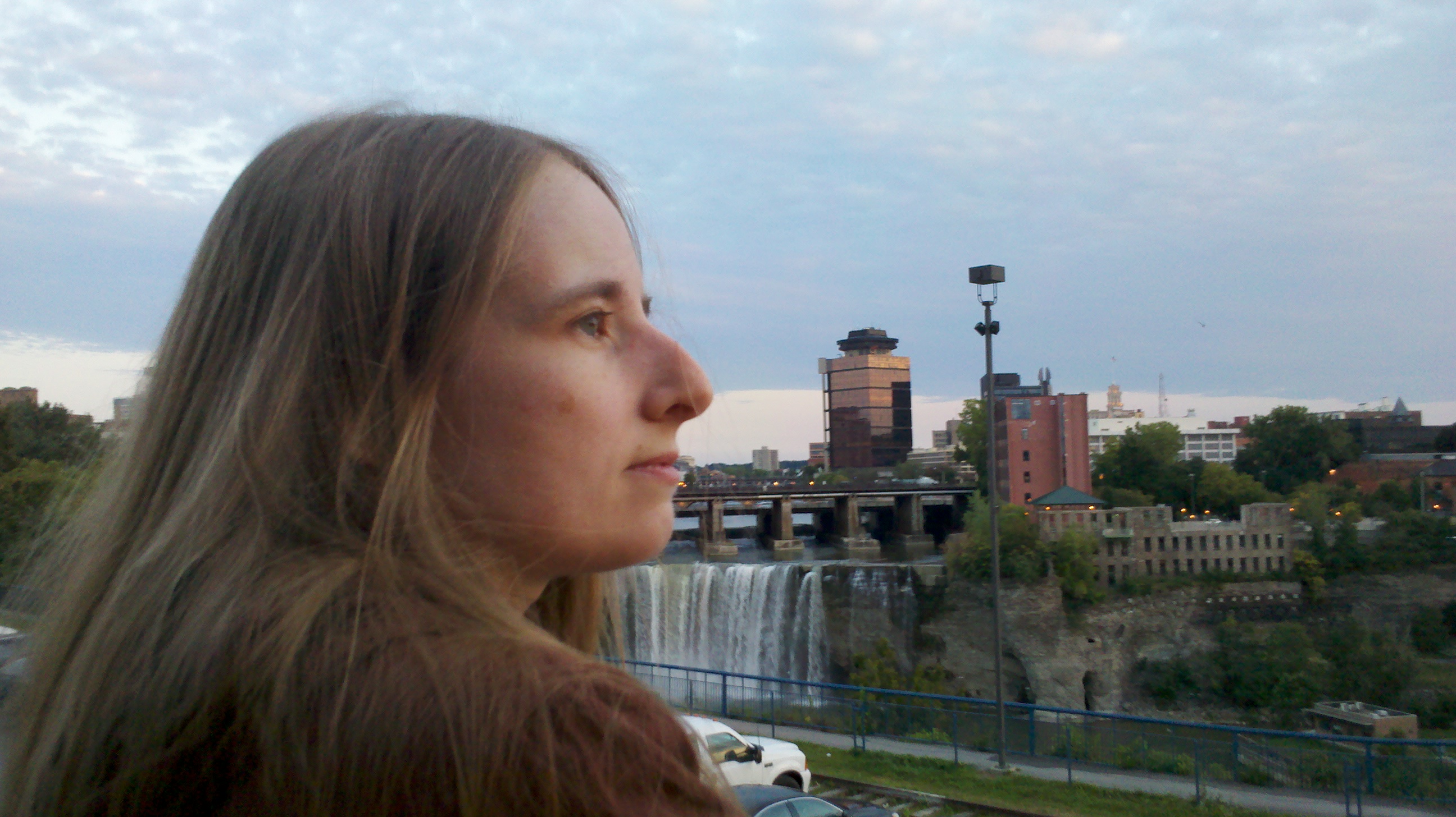 Aprille Byam Maker Picture