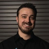 Mike Buffalin Maker Picture