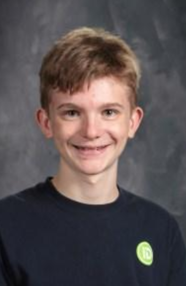 Cole Johnson Maker Picture