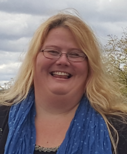 Ruth Fountain Maker Picture
