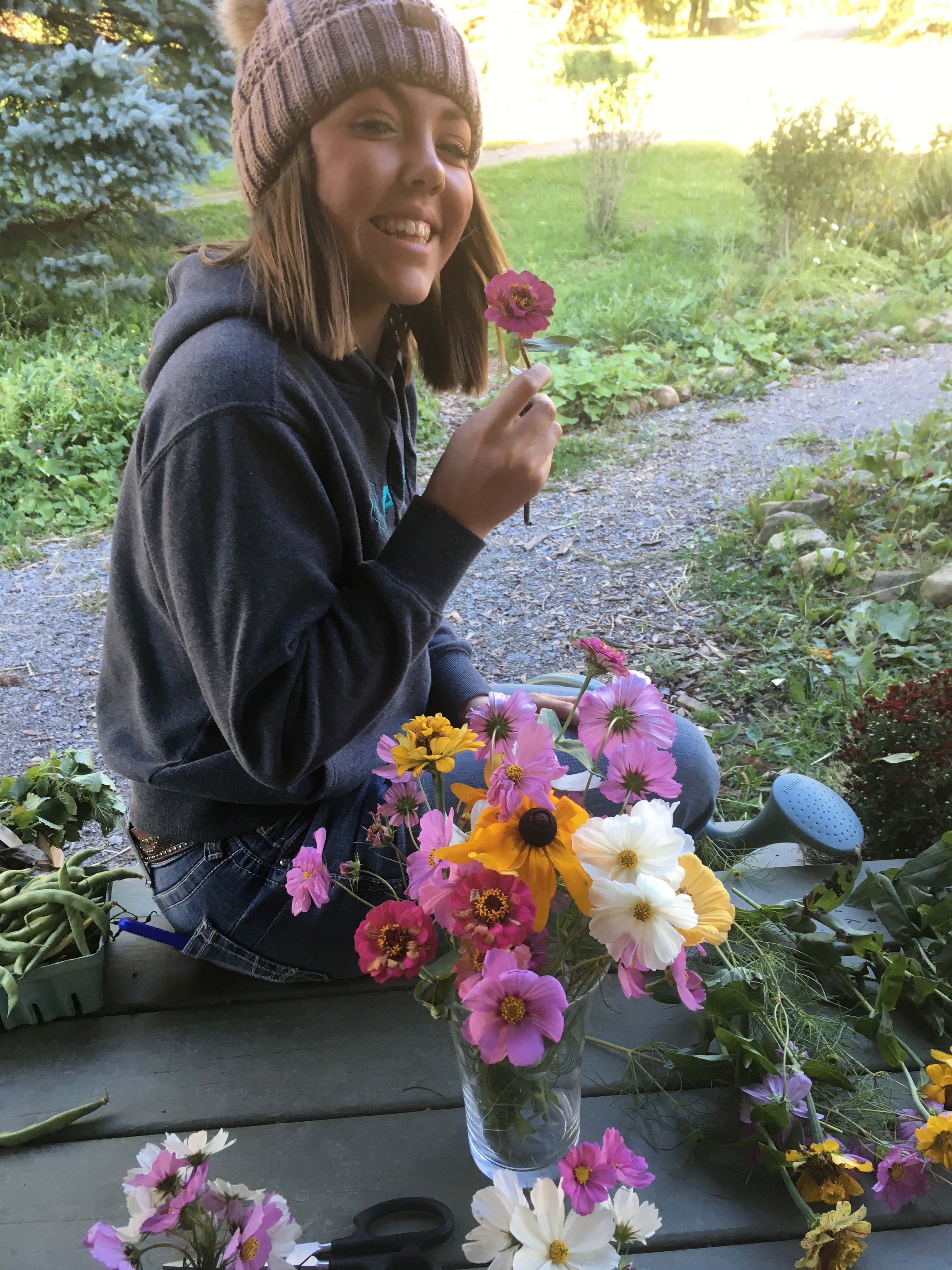 Abbey Nelson Maker Picture