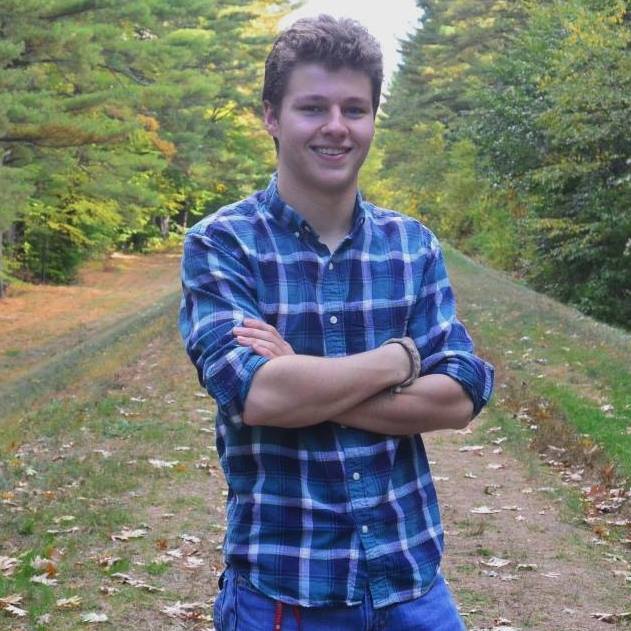 Hunter Leonard Maker Picture
