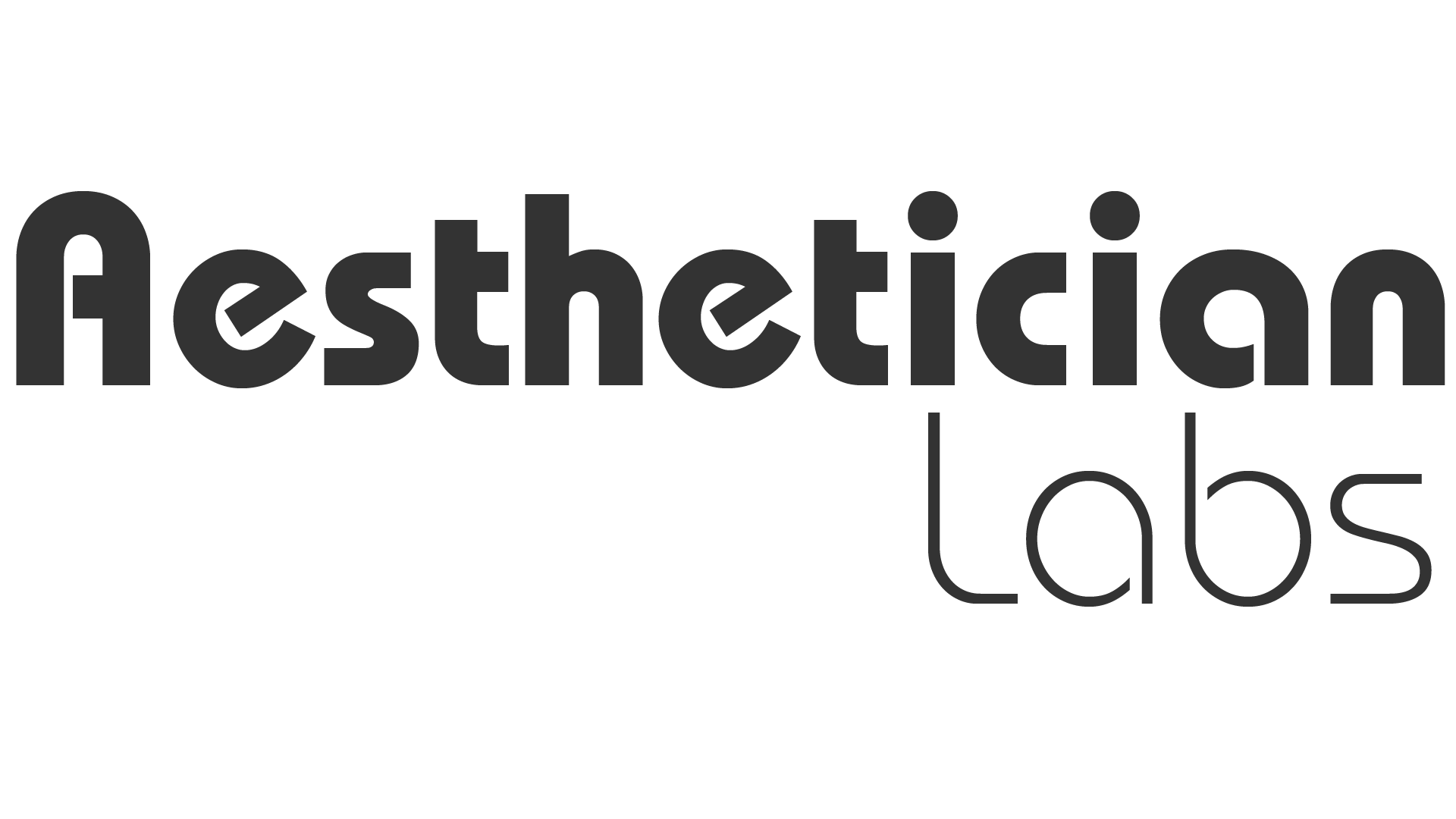 Aesthetician Labs project image