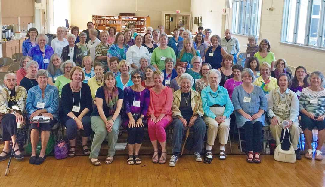 Weaver’s Guild of Rochester Maker Picture