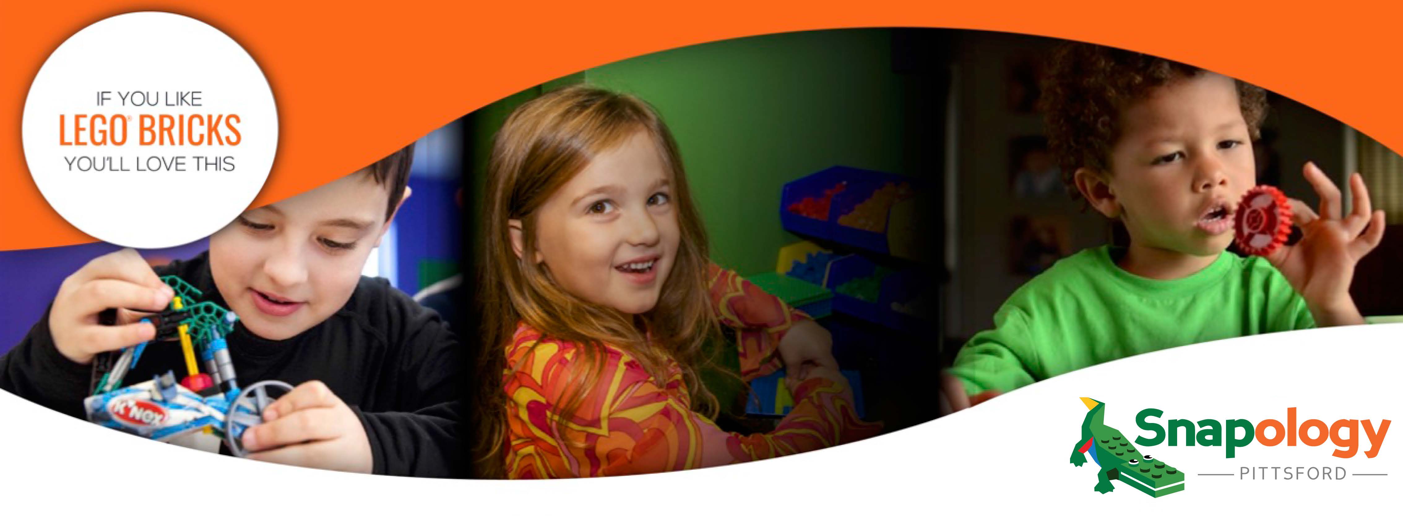 Snapology of Pittsford project image