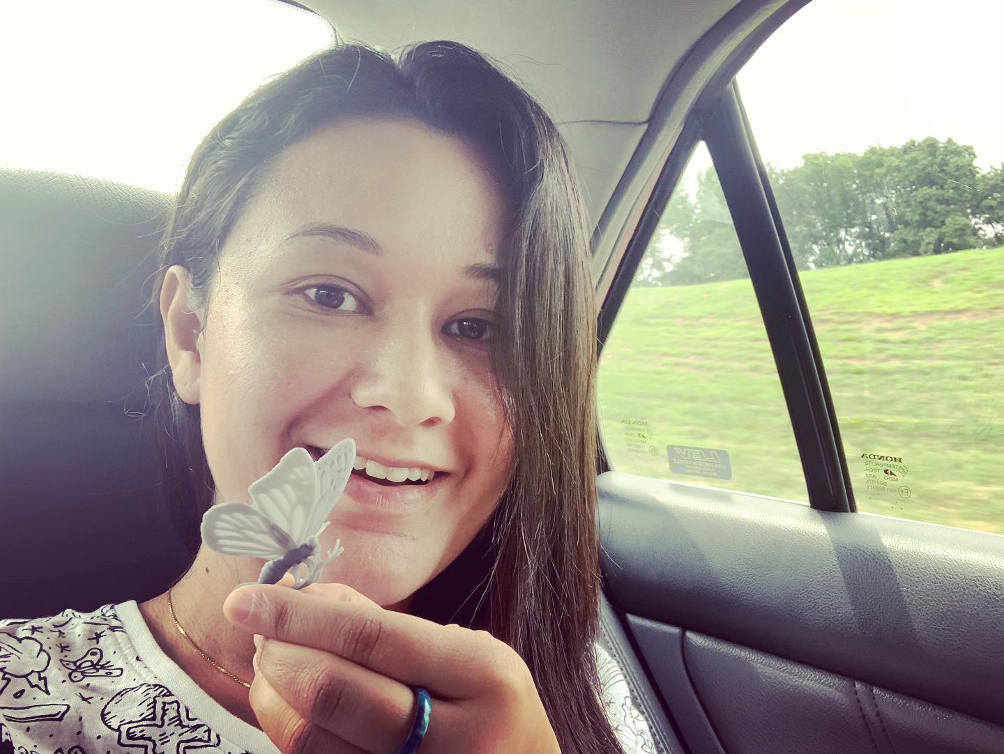 Shweta Thapa Maker Picture